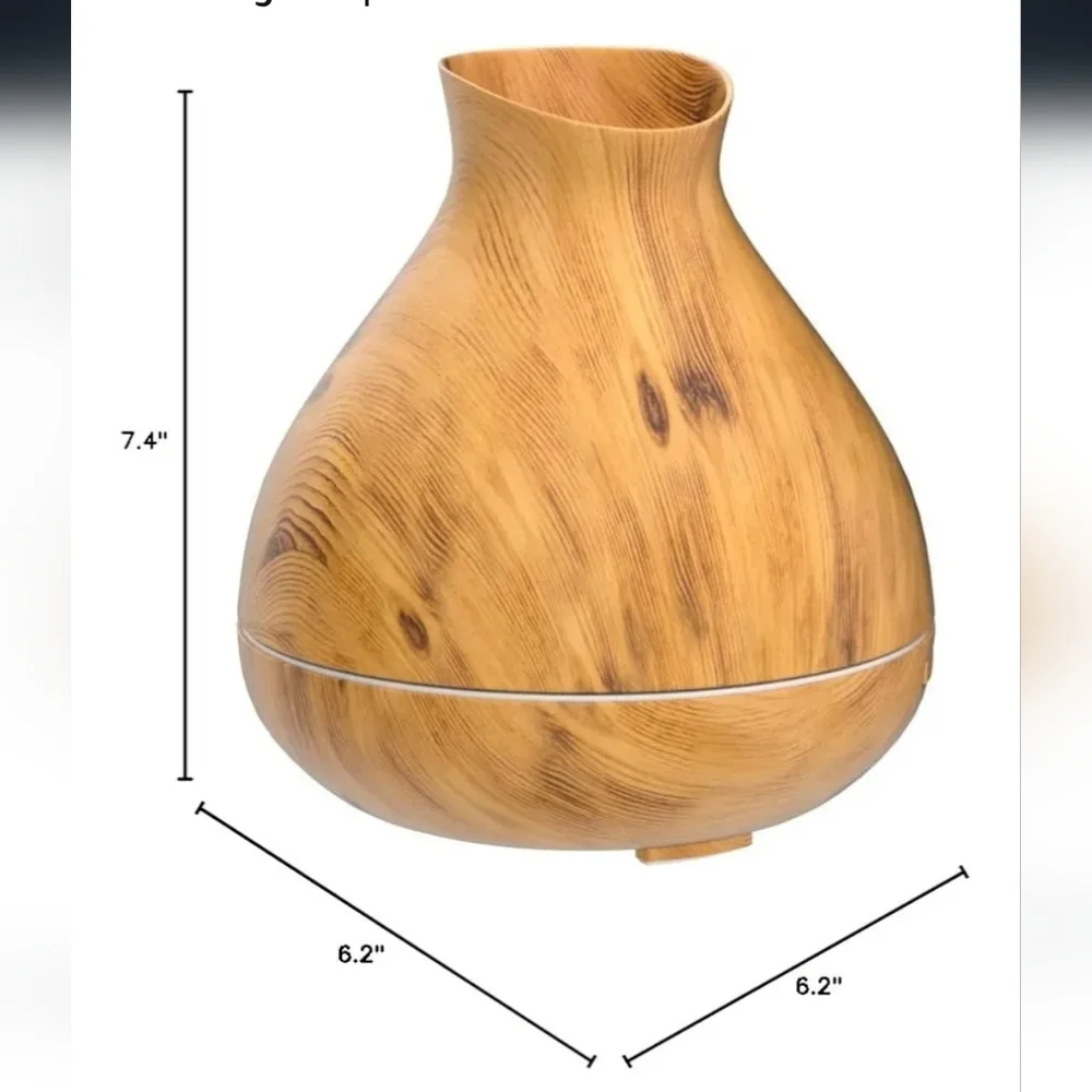 BZ Seeds stylish wood